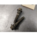 117W019 Crankshaft Bolt From 2010 Ford F-150  5.4